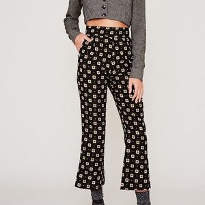 ISO Stone Cold Fox Isla Trousers SIZE 2